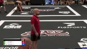 Matheus Lino vs Lucas Zandona 2024 ADCC South American Trials 2