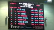 Music City Invite, Men 13-14 500 Free A Final