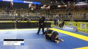 RANDALL JOSEPH RAE vs ETHAN MARSHALL OVERTURF 2024 Pan Jiu Jitsu IBJJF Championship