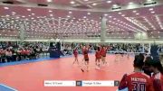 Metro 15 Travel vs Triangle 15 Blue - 2022 JVA Charm City Challenge presented by Nike