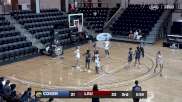 Replay: Coker Vs. Lenoir-Rhyne | SAC Women's Basketball Championship | Mar 5 @ 2 PM