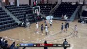 Replay: Coker Vs. Lenoir-Rhyne | SAC Women's Basketball Championship | Mar 5 @ 2 PM