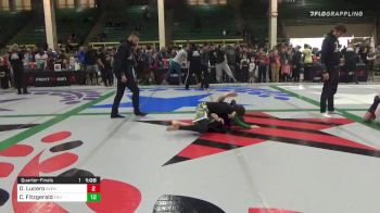 Full Replay - Tournament of Champions 23 - Mat 3 - Feb 22, 2020 at 10:08 AM CST