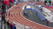 Men's Mile, Finals 2