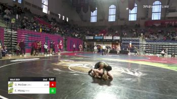 Replay: Mat 2 - 2022 Keystone Classic | Nov 20 @ 1 PM