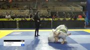 ADAM JOHN LAMBERT-GORWYN vs JEFFREY GASPAR 2024 Pan Jiu Jitsu IBJJF Championship