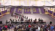 Nutley HS "Nutley NJ" at 2022 WGI Perc/Winds Monroe Township Regional