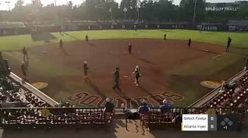 Atlanta Vipers vs. Select Fastpitch - 2022 Top Club National Championship 18U - Norman