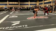 Johnny Tomczak Valenzuela vs Pedro Perez 2024 ADCC Las Vegas Open