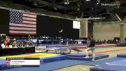 Kiron Rodgers - Double Mini Trampoline, TwistStars - 2021 USA Gymnastics Championships
