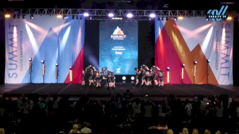 Premier Performance - Fury [2024 L1 Youth - D2 - Small - A Day 1] 2024 The Youth Summit