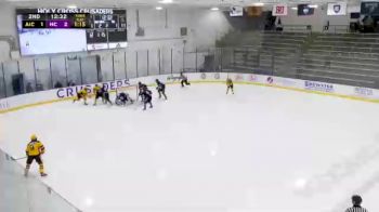 Replay: AIC vs Holy Cross | Jan 9 @ 5 PM