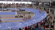 High School Girls' Mile, Finals 3