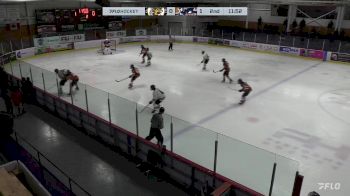 Replay: Home - 2024 Lac St. Louis vs Chateauguay | Jan 26 @ 7 PM