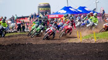 Replay | Triple Crown MX Series at Deschambault 8/2/21