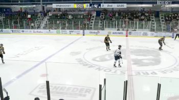 Replay: Home - 2023 Coquitlam vs Langley | Nov 25 @ 7 PM