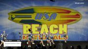 Newnan Southern Stars - Shining [2022 Youth--Div 2 Day 2] 2022 WSA Beach Nationals