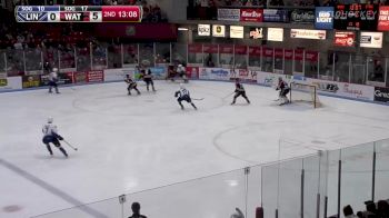 Replay: Lincoln vs Waterloo - Away - 2023 Lincoln vs Waterloo | Jan 27 @ 7 PM
