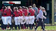 Replay: Stony Brook vs Drexel - DH | Mar 26 @ 3 PM