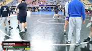 Replay: Mat 15 - 2024 Multi-Divisional National Championship | Jan 6 @ 9 AM