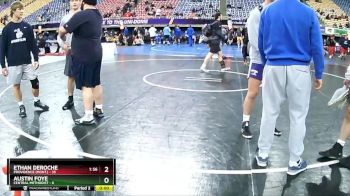 Replay: Mat 15 - 2024 Multi-Divisional National Championship | Jan 6 @ 9 AM