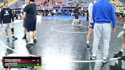 Replay: Mat 15 - 2024 Multi-Divisional National Championship | Jan 6 @ 9 AM