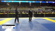 JOHN RICHARD BARTRAM vs JEREMIE EMMANUEL FISCHER 2024 Pan Jiu Jitsu IBJJF Championship