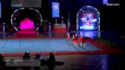 Satellite Beach Seahawks - Youth Cheer [2021 Pom Performance - Junior Peewee Day 2] 2021 Pop Warner National Cheer & Dance Championship