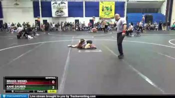 Replay: Mat 4 - 2021 Rumble By The River | Nov 7 @ 9 AM