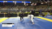 LILLIAN JANE MARCHAND vs ANA LUA MUNIZ 2024 Pan Jiu Jitsu IBJJF Championship