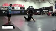 Julian Espinosa vs Elijah Flores 2024 Finishers March Madness