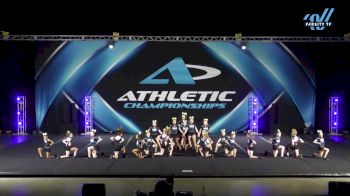 Spirit All Stars - PASSION [2023 L1 Junior - Medium Day 2] 2023 Athletic Championships St. Charles Nationals