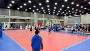 Lex United 16 Baden vs Rogue 16 Go - 2022 JVA World Challenge presented by Nike