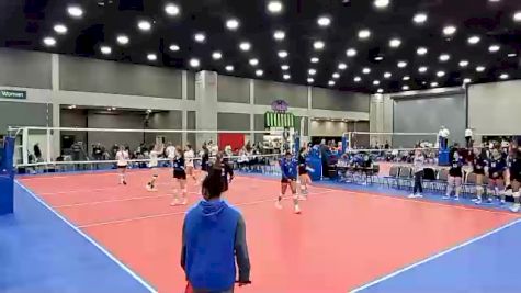 Lex United 16 Baden vs Rogue 16 Go - 2022 JVA World Challenge presented by Nike