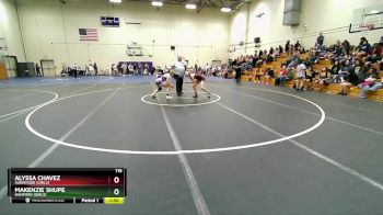 Replay: Mat 5 - 2022 Winter Cup Girls & Boys | Dec 28 @ 10 AM