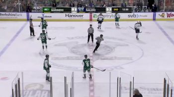 Replay: Home - 2023 Maine vs Worcester | Mar 18 @ 7 PM