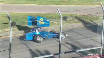 Full Replay | Diamond Cup Friday at Meridian Speedway 6/10/22