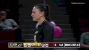 Replay: Towson vs Elon | Oct 15 @ 2 PM