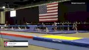 Ashley Pace - Tumbling, Tumbling Elite - 2021 USA Gymnastics Championships
