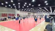 Munciana 14 Chipmunks vs PSVBC 14 National - 2022 JVA World Challenge presented by Nike