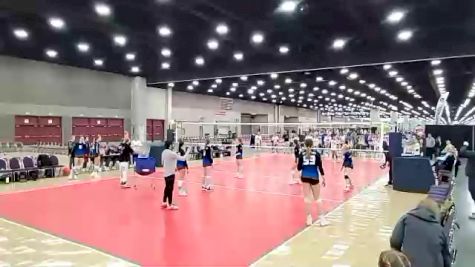 Munciana 14 Chipmunks vs PSVBC 14 National - 2022 JVA World Challenge presented by Nike