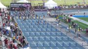 Youth Boys' 100m Hurdles Aau Junior Olympics, Finals 1 - Age 11