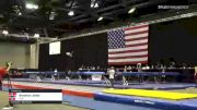 Brooklyn Jolley - Tumbling, NSB - 2021 USA Gymnastics Championships