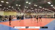 NKYVC Thunder vs K2 15-2 Travel - 2022 JVA Summerfest presented by Nike