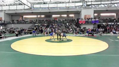 126 lbs Round Of 16 - Lilyan Karlzen, Lyman Mem/Windham Tech vs Emily Olecki, Putnam