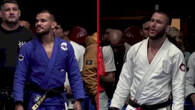 MAURICIO DE OLIVEIRA SANTOS NETO vs WELLINGTON LUÍS SEBASTIÃO 2024 European Jiu-Jitsu IBJJF Championship