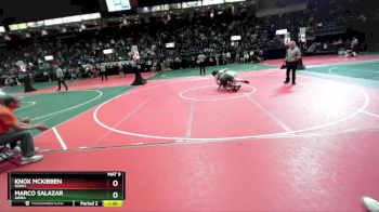 Replay: MAT 9 - 2024 OAC Junior High & Freshman State | Mar 17 @ 8 AM