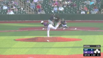 Replay: Home - 2023 Gateway vs Lake Erie | Jun 1 @ 6 PM