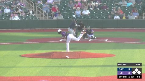 Replay: Home - 2023 Gateway vs Lake Erie | Jun 1 @ 6 PM