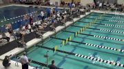 Purdue Invite, Women 200 Free A Final